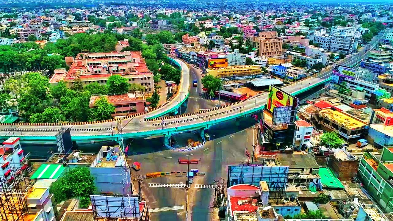 city image